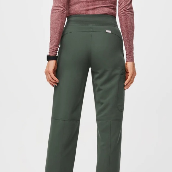 Figs Kade scrub bottoms - Picture 2 of 8